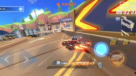 飞车手游最新返场爆料,经典角色强势回归,激情赛道再燃战火!